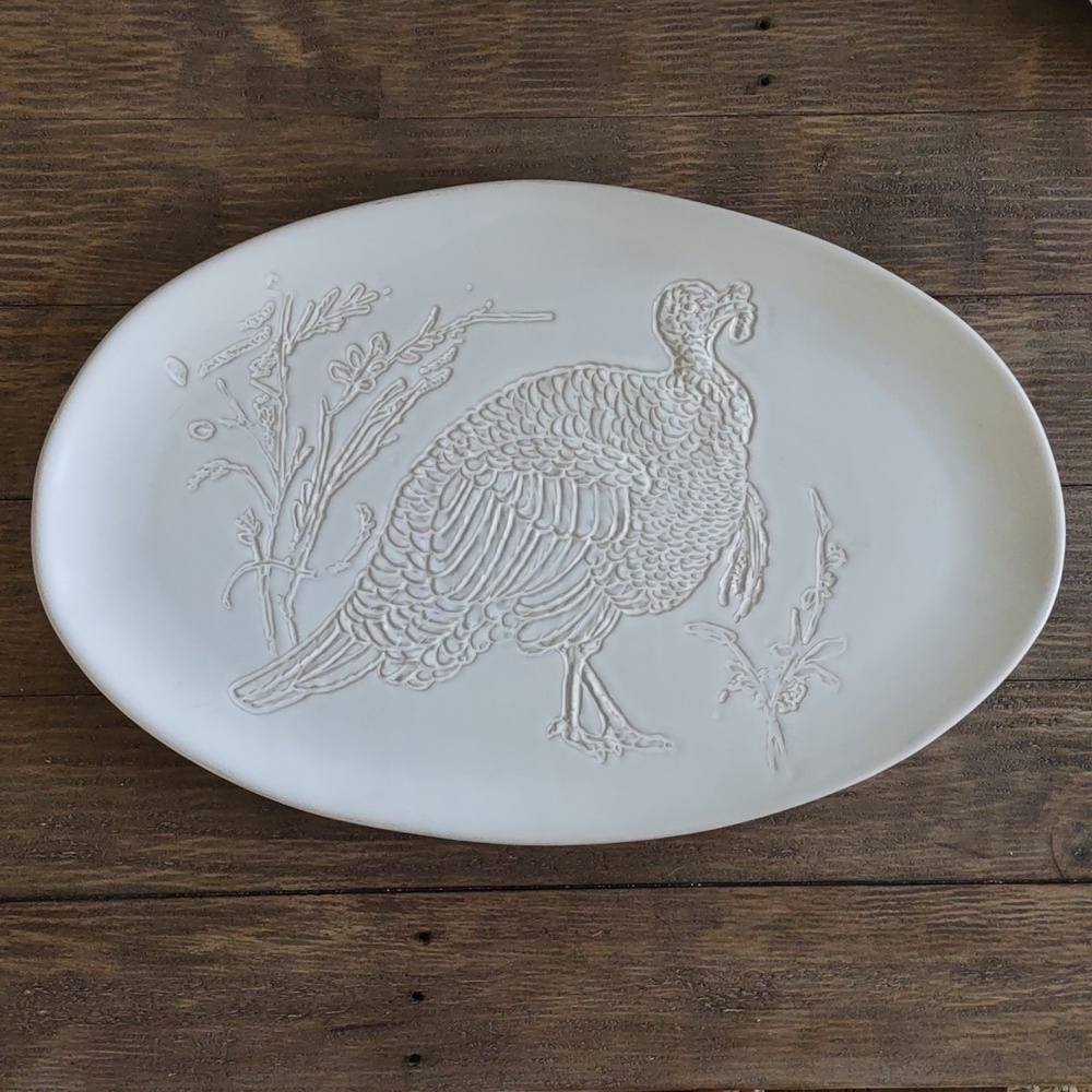 New Vintage Country Style Stoneware